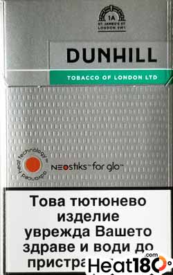 Dunhill Mint