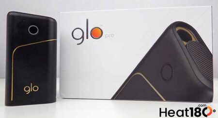 Review all 18 types of 4 brands of sticks exclusively for Glo Hyper Plus! -  UWOO
