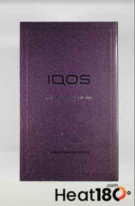 IQOS 3.0 » Heat180