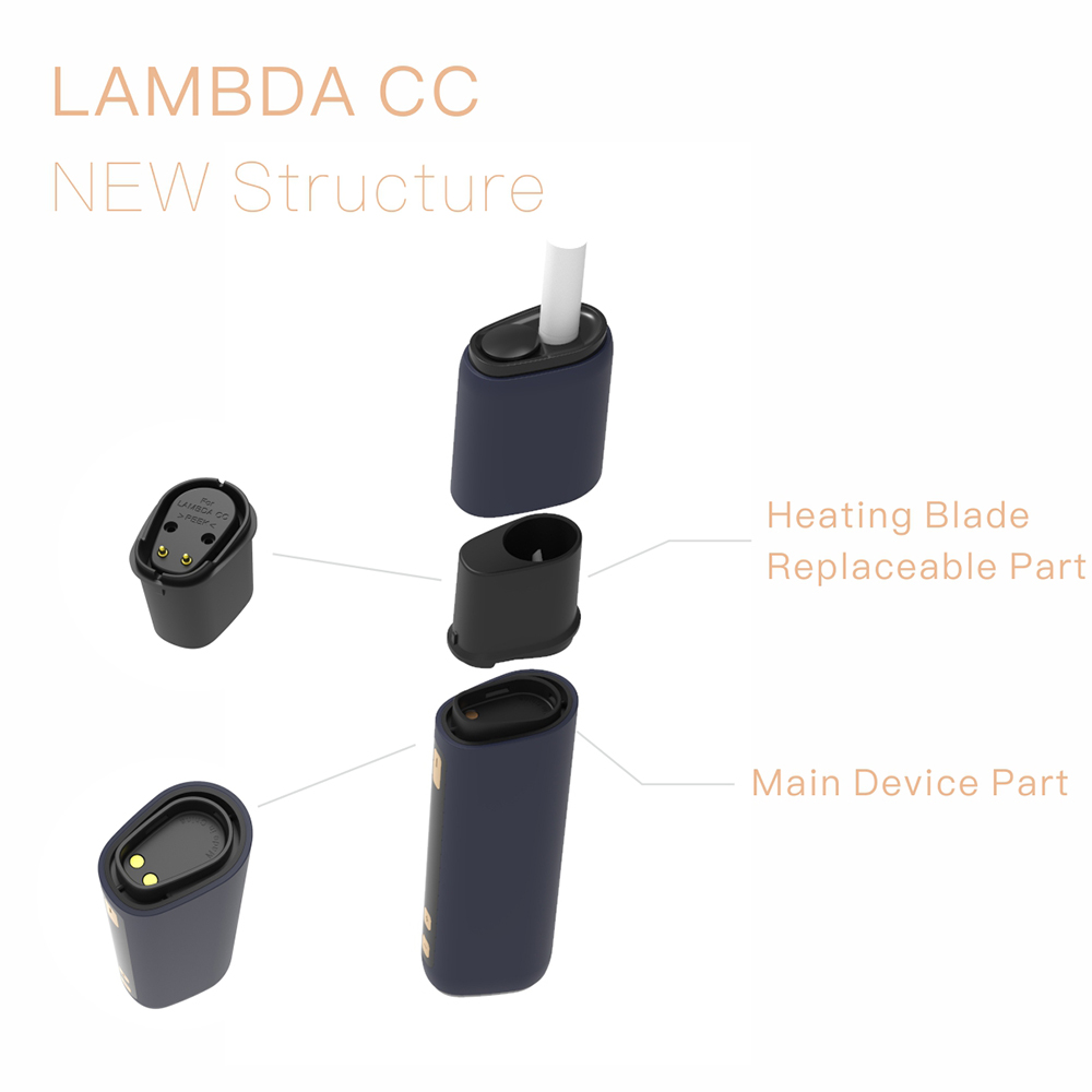 Updated Lambda CC » Heat180